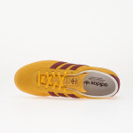 Tenisky adidas Gazelle Lo Pro W Creme Yellow/ Shadow Red/ Gum EUR 41 1/3