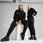 Puma ESS Small No. 1 Logo W 682448 01 Dámske nohavice L