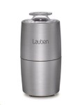 Lauben Grinder 200ST strieborná / mlynček na kávu / zásobník 50 g / 200 W (LBNG200ST)