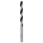 Bosch Accessories 2608577230 kovový špirálový vrták 6.20 mm 10 ks; 2608577230