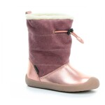 Topánky Bundgaard Pull Tex II Rose Gold (Walker) 23 EUR