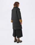 SKFK Harea Coat F252N BLACK 42