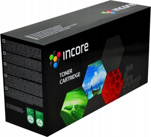 Incore Toner INCORE do Brother TN-2590XL Black 3000 str.