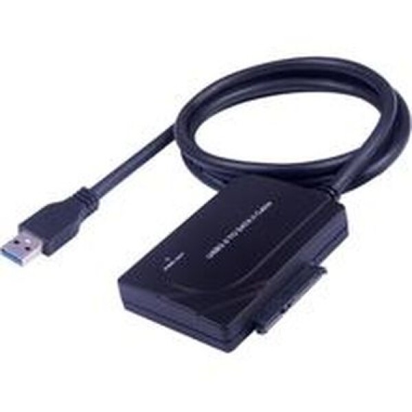 PremiumCord USB 3.0lt;-gt;SATA adaptér s káblom (8592220006877)