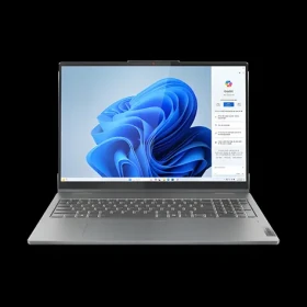 Lenovo IdeaPad 5 2v1 16AKP10 Luna Grey / Notebook / 16" WUXGA T / AMD RYZEN AI 5 340 / 16GB / 1TB SSD / AMD Radeon (83KU001ECK)