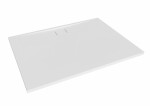 Sprchová vanička obdĺžniková SAT Vision 100x90 cm liaty mramor SATSVVI10090B SATSVVI10090B
