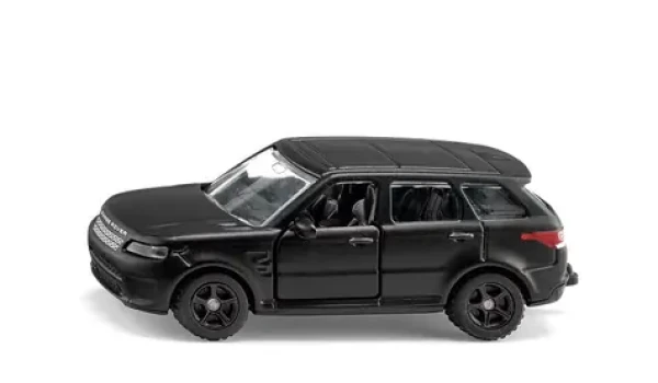 Siku Model auta Range Rover Šport