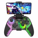 IPega 9666T Bluetooth RGB Gamepad pre Android/iOS/PS3/PS4/PC/N-Switch (57983121629)