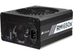 Corsair RM650x / 650W / 80PLUS Gold / Plne modulárny / Aktívny PFC 135 mm (CP-9020178-EU)