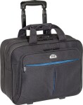 Pedea PEDEA Notebook Trolley "Premium Air" 43,9cm (15,6"-17,3"), sw