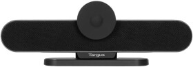 Targus Targus AEM350, Group video conferencing system, 8.5 MP, CMOS, 4K Ultra HD, 30 fps, 5x