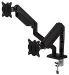 Endorfy Atlas GS Double / Dvojité rameno monitora / plynová pružina (EY8F009)