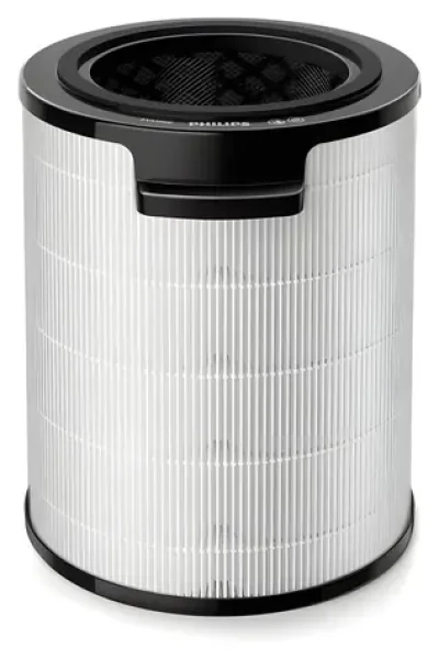 Philips NanoProtect FYM860/30 / Filter do čističky vzduchu / Kompatibilný s AMF765, AMF865, AMF870 (FYM860/30)