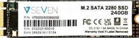 V7 V7 240GB M.2 2280 SATA III (V7SSD240GBM2SE)