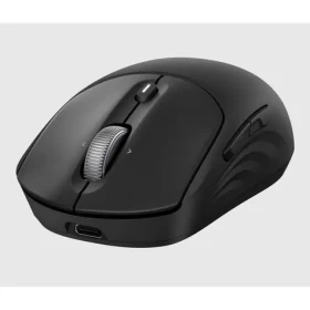 HP 705 Capacitor Wireless Mouse čierna / bezdrôtová myš / USB / 6000 DPI (AZ7B1AA#ABB)