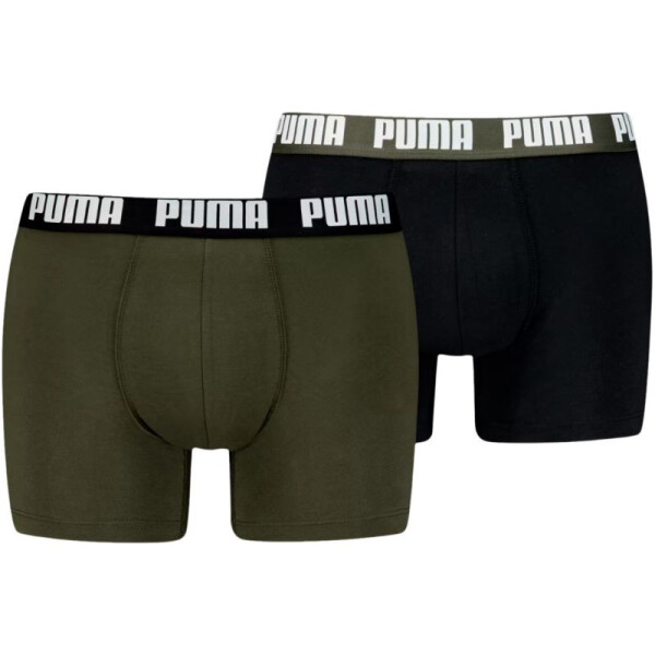 Boxerky Puma Everyday Basic 2p M 938320 11 S