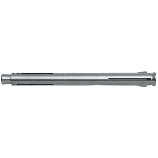 Fischer F 10 M 182 hmoždinka do kovových rámov 182 mm 10 mm 88680 50 ks; 88680