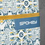 Plážová taška Spokey Acapulco BL/GN 928257 NEPLATÍ