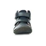 D.D.Step DDStep A116-62403B Lead celoročné členkové barefoot topánky 30 EUR
