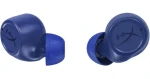 HyperX Cirro Buds Pre modré / Bezdrôtové slúchadlá do uší / Bluetooth 5.2 / dotykové ovládanie (727A6AA)