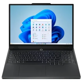 Lenovo Legion 5 15IRX10 čierna / 15.1" WQXGA / i7-13650HX 2.6GHz / 32GB / 1TB SSD / RTX 5060 8GB / W11H (83LY0074CK)