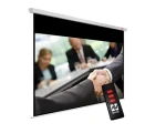 Avtek Business Electric 300P / Projekčné plátno / motorové / stropná montáž / 16:10 / 300 x 227,5 cm (1EVE53)