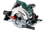 Metabo KS 55 / Okružná píla / 1200W / 160 mm / 5600 ot-min (600855000)