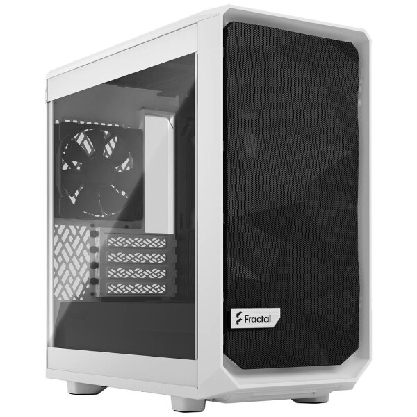 Fractal Design Meshify Mini TG Clear Tint FD-C-MES2M-02