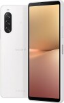 Sony Xperia 10 V 5G 6/128GB Biely (XQDC54C0W.EUK)