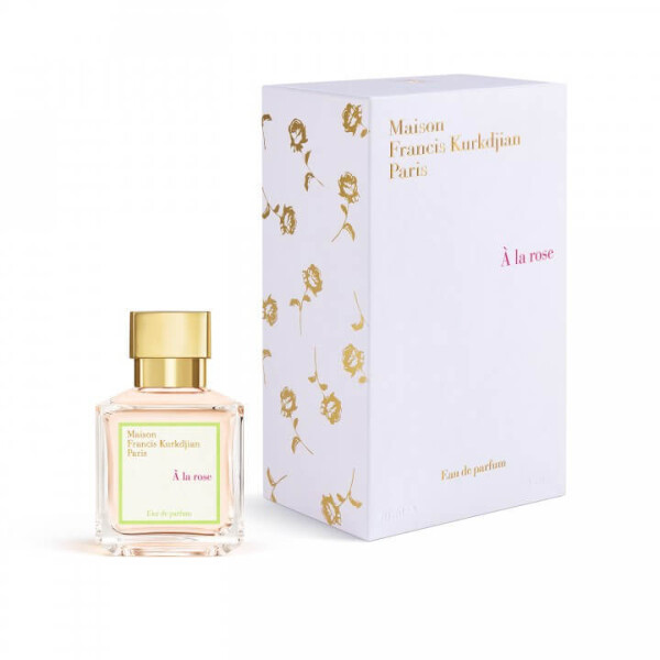 Maison Francis Kurkdjian La Rose EDP ml