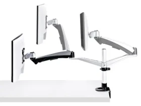 StarTech kĺbové rameno pre monitor / Držiak monitora / 27-30" / VESA 75x75-100x100 (1MP1ACG-MONITOR-ARM)
