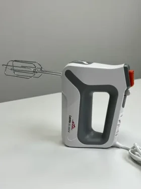 ETA Lento biela / Ručný šľahač / 550W / 4 rýchlostné stupne / 800 ml / pulzný spínač / 1.2 m (ETA105190000)