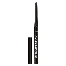 Avon Ceruzka na oči Glimmerstick 0,28 g Brown Black