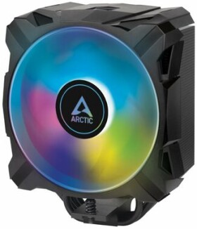 ARCTIC chladič CPU Freezer i35 A-RGB (pre INTEL 1700, 1200, 1155, 1151, 1150) / 120mm / 0.35 Sone @ 200-1700 RPM / Intel (ACFRE00104A)