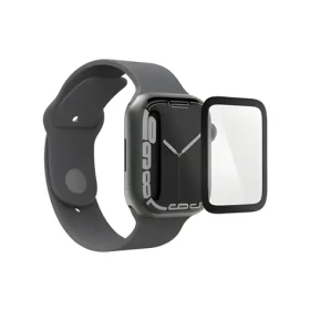 HAMA Super Hybrid / Ochrana displeja / Apple Watch SE 3/40 mm / 0,22 mm