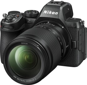 Nikon Z5 II + Nikkor Z 24-200mm f/4-6.3 VR (VOA170K003)