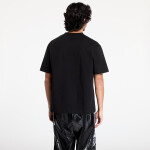Tričko PLEASURES Impact Pocket Heavyweight Shirt Black S