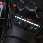 Mamido Mamido Detská elektrická štvorkolka Can-Am Outlander ATV 24V 4x200W RS béžová