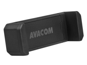 Avacom DriveG6 držiak do ventilačnej mriežky auta pre mobilný telefón / šírka 6 - 8.5 cm (HOCA-CLIP-A1)