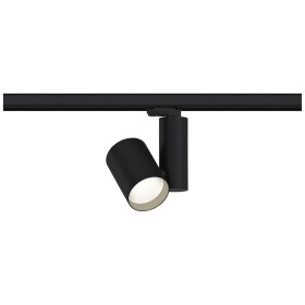 Paulmann ProRail3 Zeuz 33W 15° 3000K B triac systémové svetlo ProRail3 LED čierna; 91336