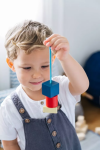 PlanToys PlanToys Navliekacie koráliky