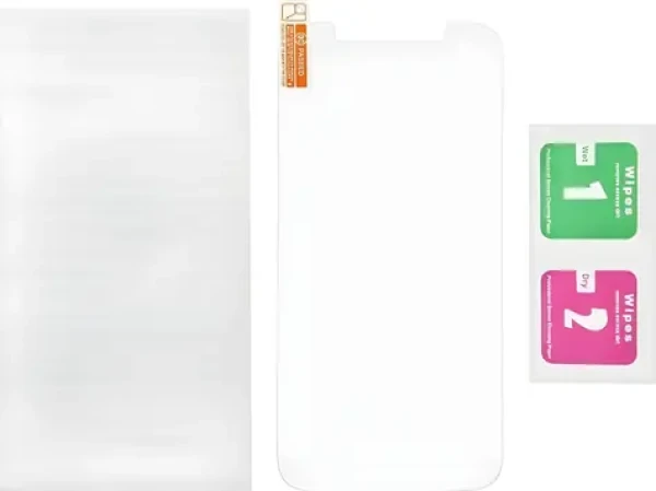 PremiumGlass Tvrdené sklo Samsung Galaxy S23 FE (SM-S711) / Ochranné sklo na displej