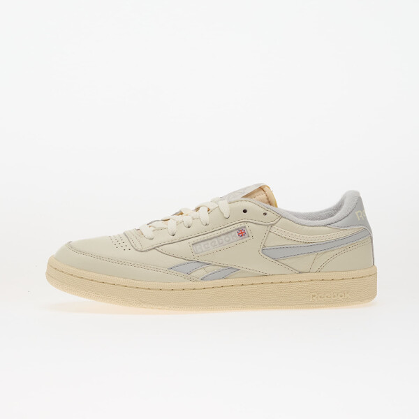 Tenisky Reebok Club C Revenge Vintage Chalk/ Grey1/ Chalk EUR 45.5