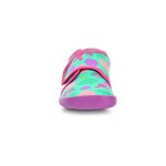 Affenzahn Slipper Cotton Movy Owl barefoot tenisky 32 EUR