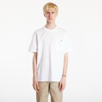 Tričko Dickies Luray Pocket Short Sleeve Tee White M