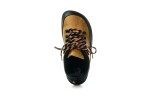 Aylla Shoes Rumi EVO WP M hnedé outdoor barefoot topánky 43 EUR