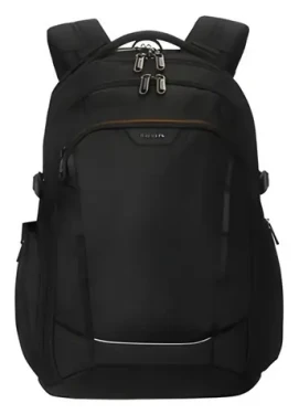 Targus Voyager EXP čierna / Batoh / pre notebook do 17 "/ vrecko na tablet (TBB664GL)
