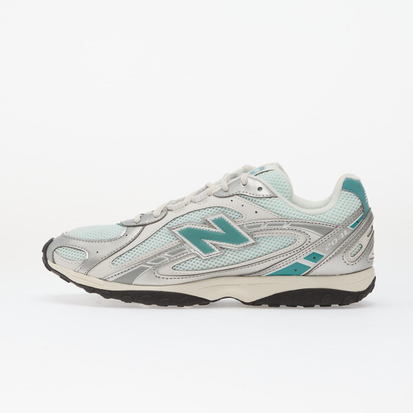 Tenisky New Balance 204L Light Silver Metallic/ Light Silver Metallic EUR 37