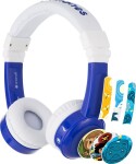 BuddyPhones InFlight (BP-IF-BLUE-01-K)