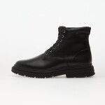 Tenisky Clarks Badbury Hi WP Black WLined Lea EUR 45